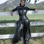 The wealthy are now investing in farmland Kim Kardashian's 2023 shoot had seen it coming