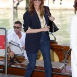 Is the Venice Film Festival the new fashion week? The soft launches of Dior, Versace, Bottega Veneta, and Chanel test the waters of new creative directions