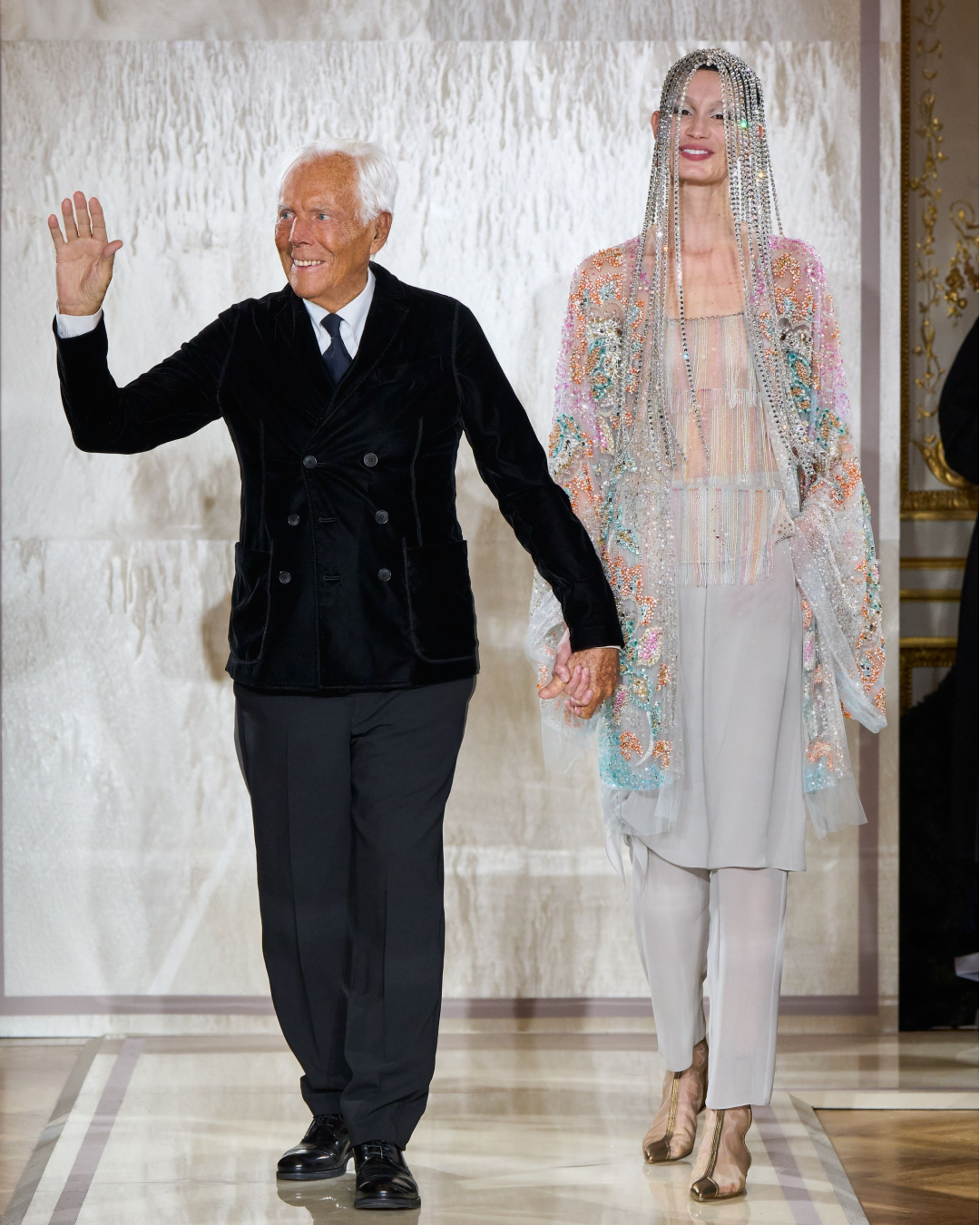 I piani per le pensioni dei direttori creativi È l’inizio di una nuova era?