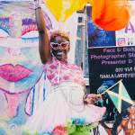The Notting Hill Carnival through the vision of NOI SIAMO Between music, culture and intimacy