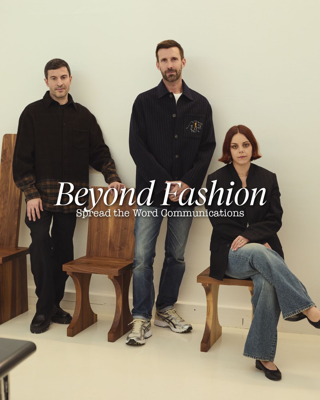 Interview with Spread the Words Communication, the agency redefining influence