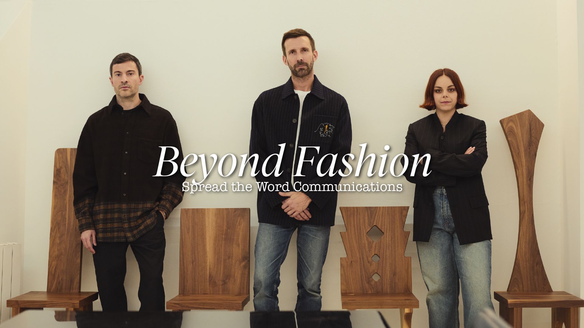 Interview with Spread the Words Communication, the agency redefining influence