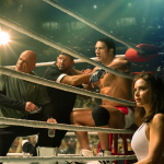 It's time to take Dwayne Johnson seriously The former wrestler stars in The Smashing Machine, in competition at Venice82