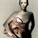 What does anonymity mean to Maison Margiela? Now that the brand has chosen Miley Cyrus as its ambassador, there seems to be a change on the horizon
