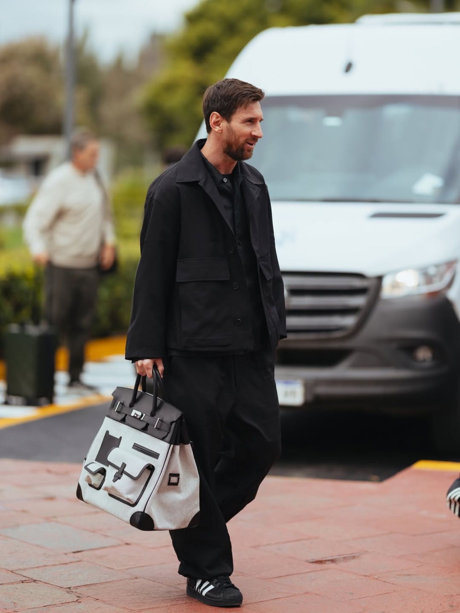 Footballers love their Birkins How the Hermès bag built its fame in football too
