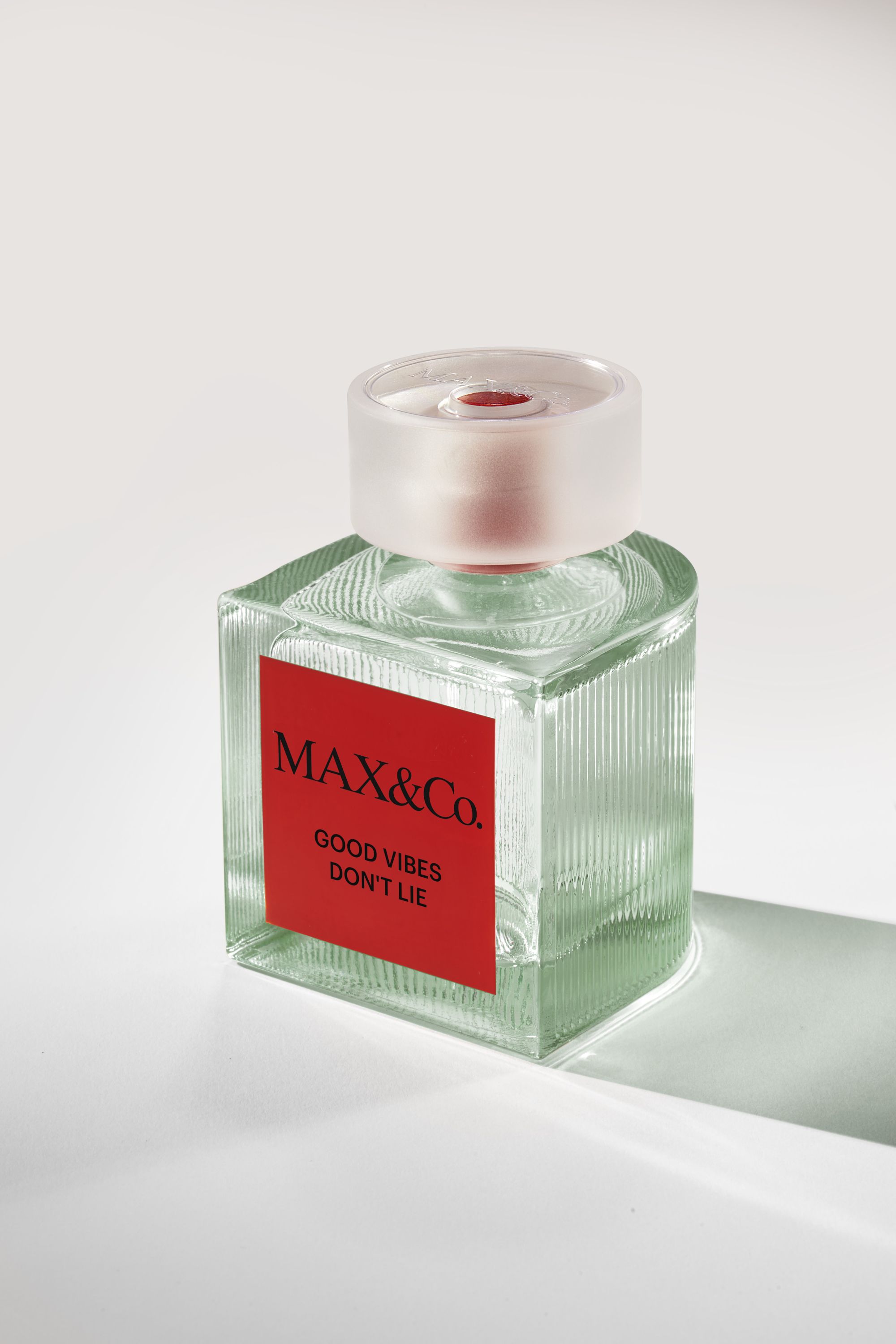 Max&Co launches its first perfume collection Three fragrances, three moods, a thousand ways to be yourself | Image 578374