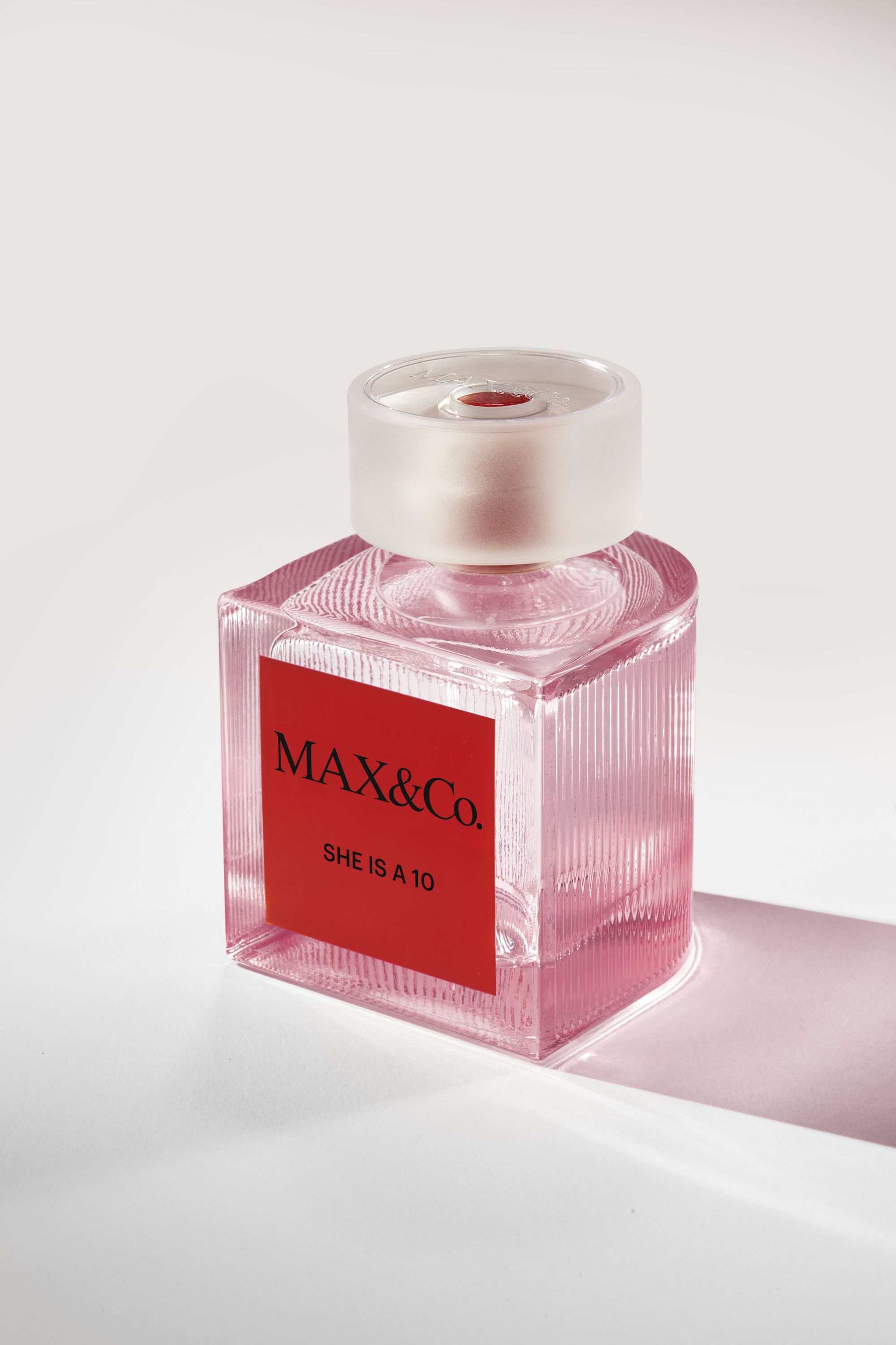Max&Co launches its first perfume collection Three fragrances, three moods, a thousand ways to be yourself | Image 578376