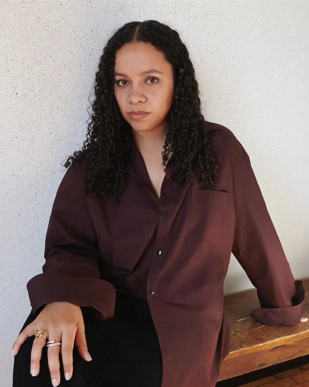 Everything you need to know about Rachel Scott, the new creative director at Proenza Schouler  Her debut is one of the most anticipated of February&apos;s New York Fashion Week.