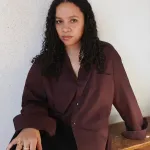 Everything you need to know about Rachel Scott, the new creative director at Proenza Schouler Her debut is one of the most anticipated of February's New York Fashion Week.