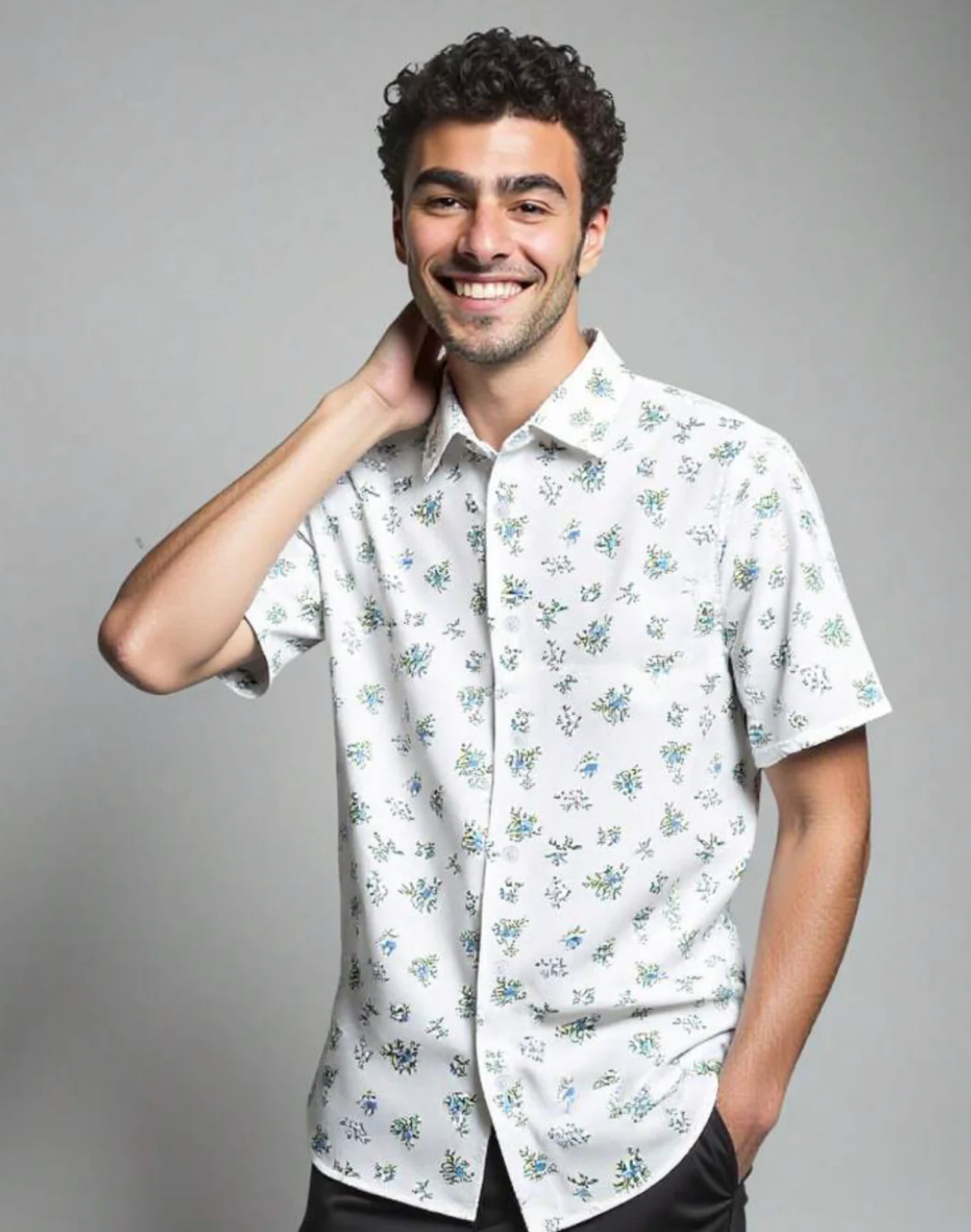 Luigi Mangione è diventato modello di Shein La faccia dell’antieroe preferito della Gen Z è stata usata dal colosso del fast fashion cinese