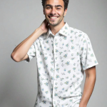 Luigi Mangione has become a model for Shein The face of Gen Z's favorite antihero has been used by the Chinese fast fashion giant