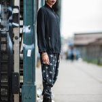 Shannon Freeman Streetstyle in NYC