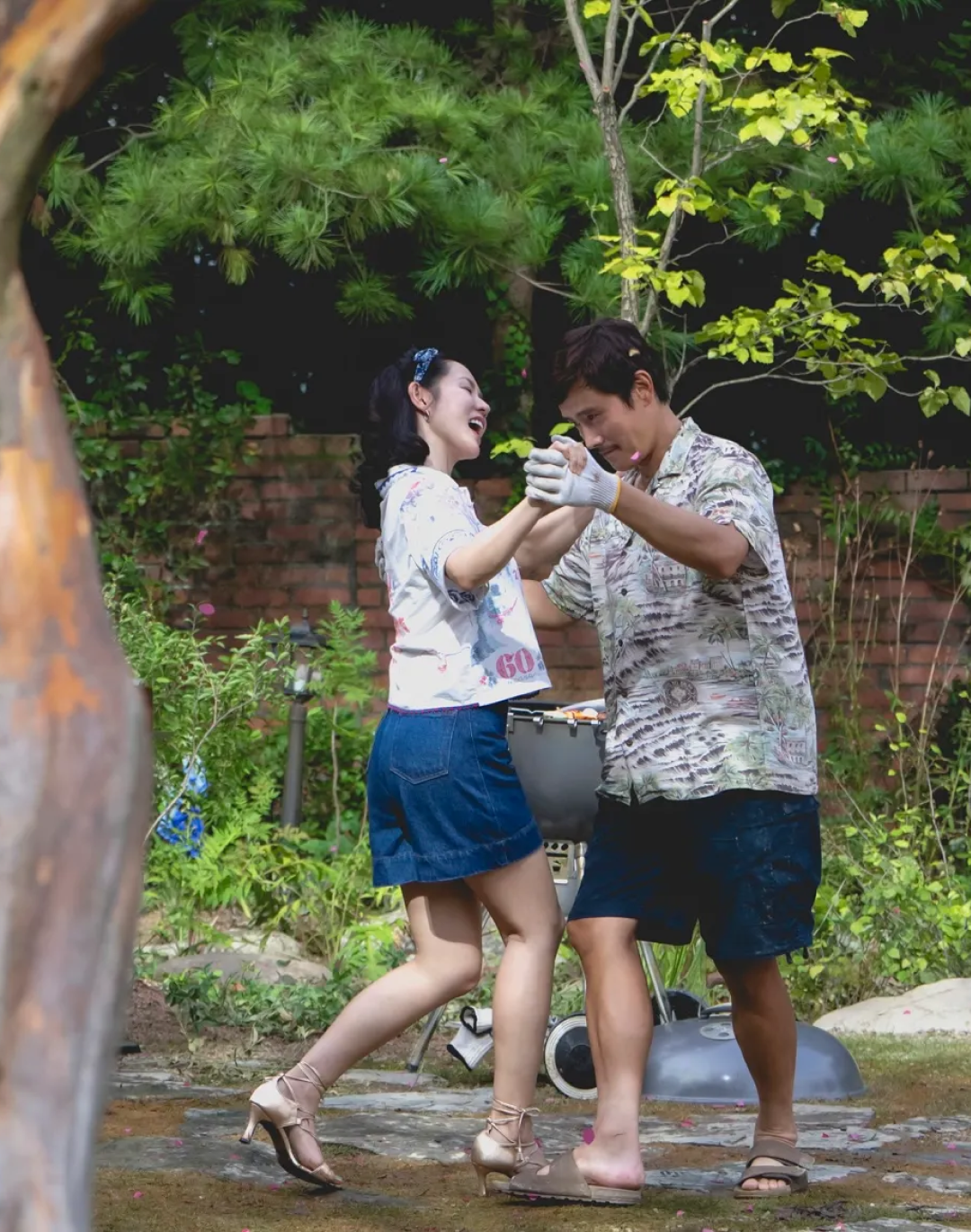 What to expect from Park Chan-wook&apos;s No Other Choice Plot, novel and film adaptation presented at Venice82