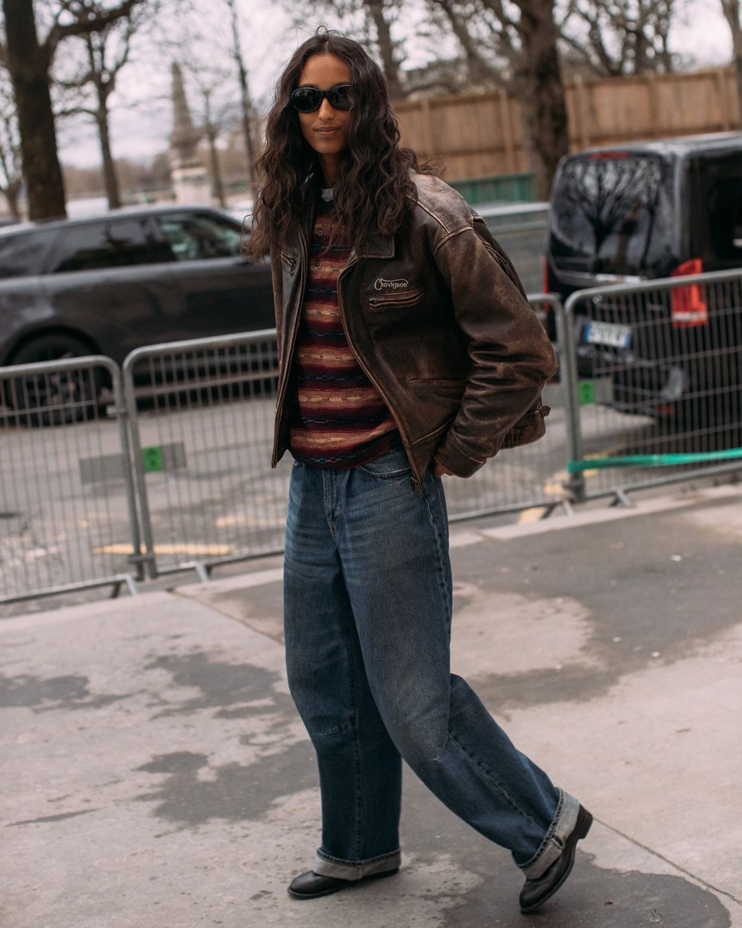 10 celebrities looks to inspire your fall style  Your fall moodboard starts here