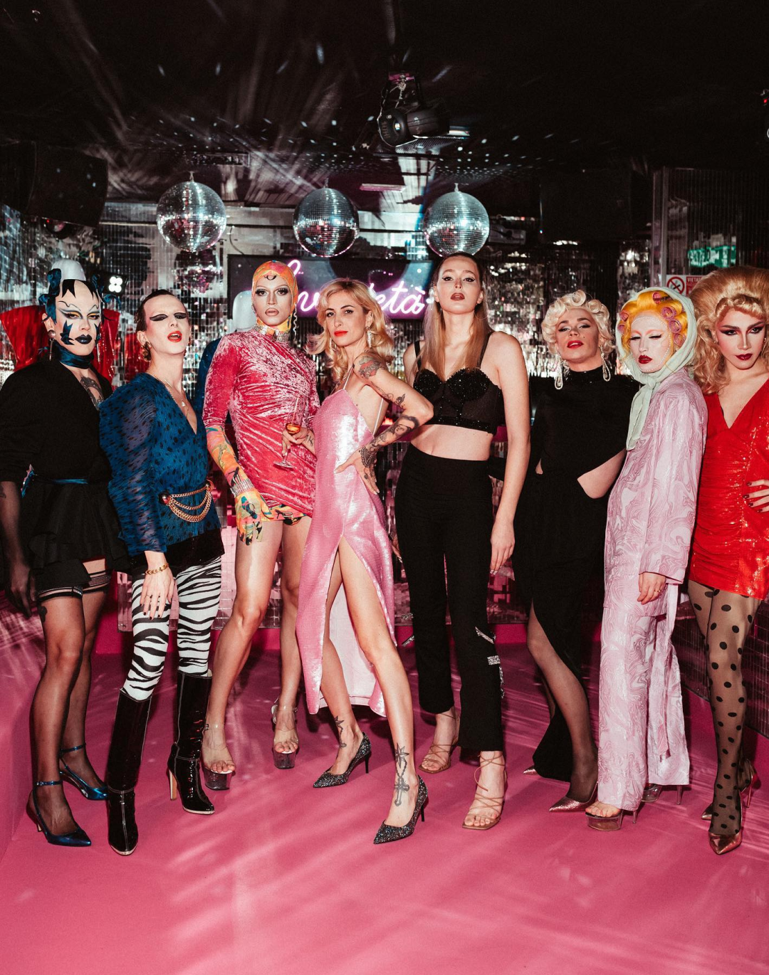 Legendary club Plastic in Milan closes Another blow to the city&apos;s nightlife