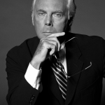 Farewell to Giorgio Armani The fashion world mourns the loss of a timeless icon