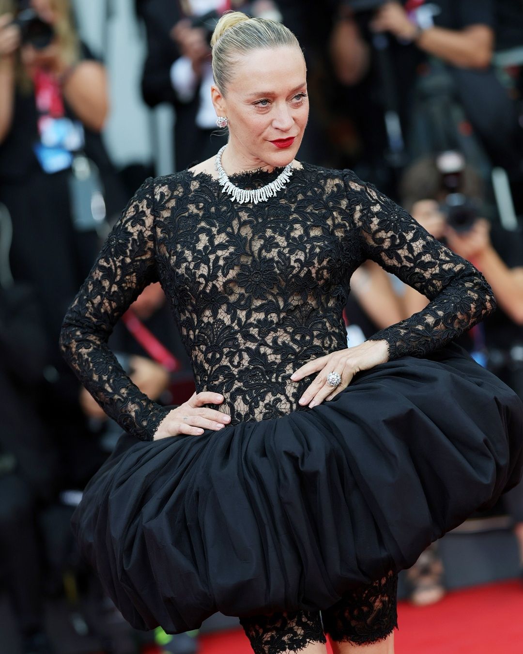 I gioielli più belli visti alla Mostra del Cinema di Venezia 2025 Chi ha brillato di più sul red carpet?