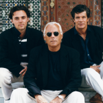 Can Armani stay independent? Nothing is yet known about succession plans, but there are many doubts