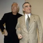 The bond between Giorgio Armani and cinema has deep roots «Life is a movie, and my clothes are the costumes»