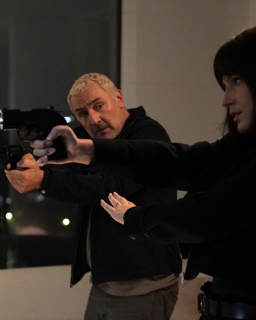 Dog 51 is every bit as good as science fiction films from across the Atlantic Or perhaps just its screenplays