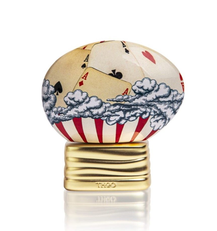 I profumi dai packaging più particolari mai esistiti Non sono solo fragranze di nicchia, ma anche piccole opere d'arte | Image 579547