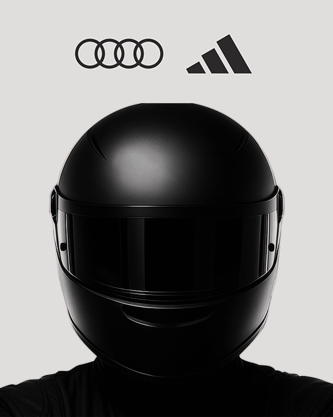 adidas partners with Audi F1 ahead of 2026 debut The three stripes rule the paddock