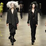 Barbara ìGongini - SS 2013 collection Not just clothes