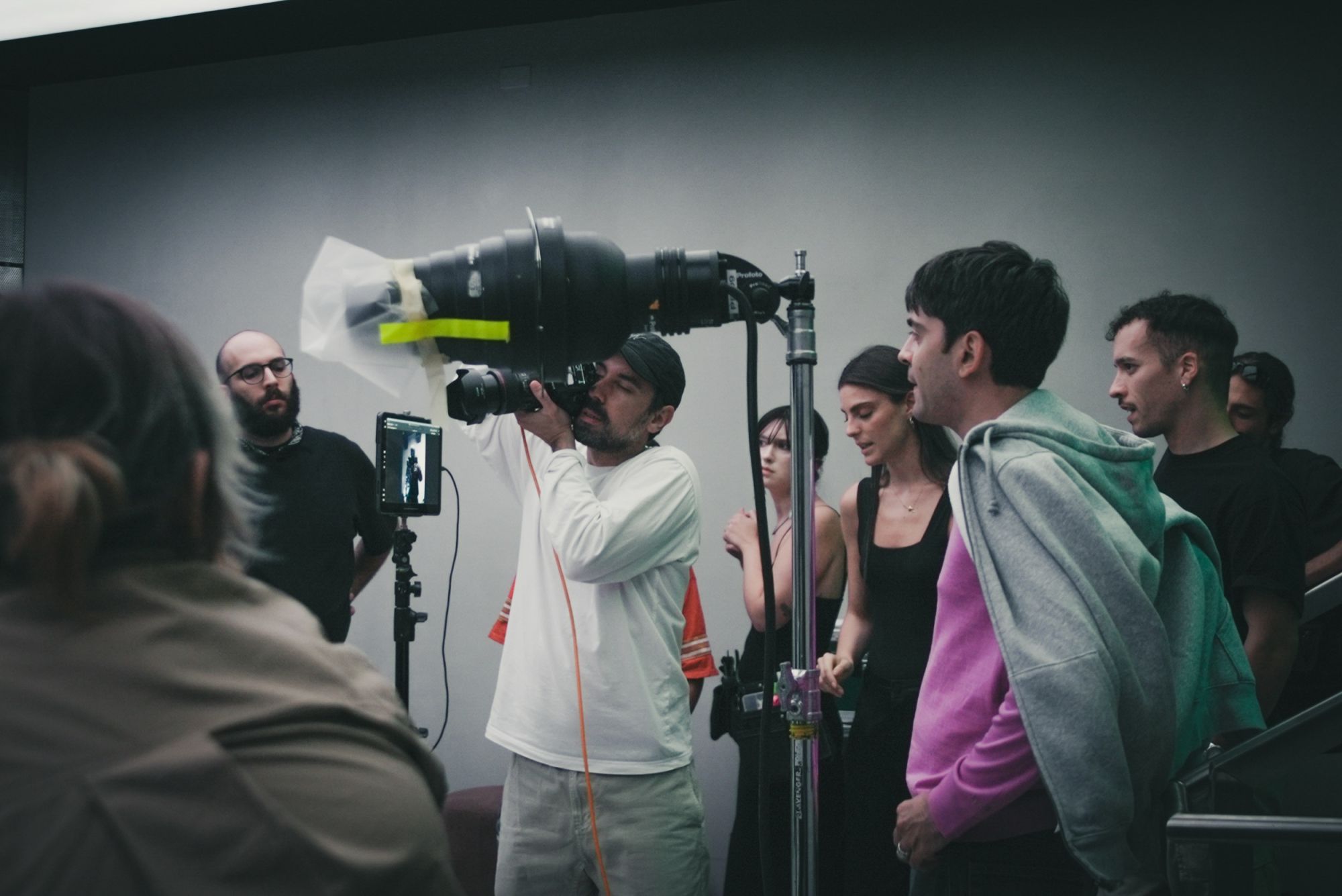 Con Peuterey Plurals, Tony Effe porta il suo stile nel mondo dell’outerwear Con la nuova capsule collection in collaborazione, che verrà presentata durante la prossima Milano Fashion Week | Image 580418