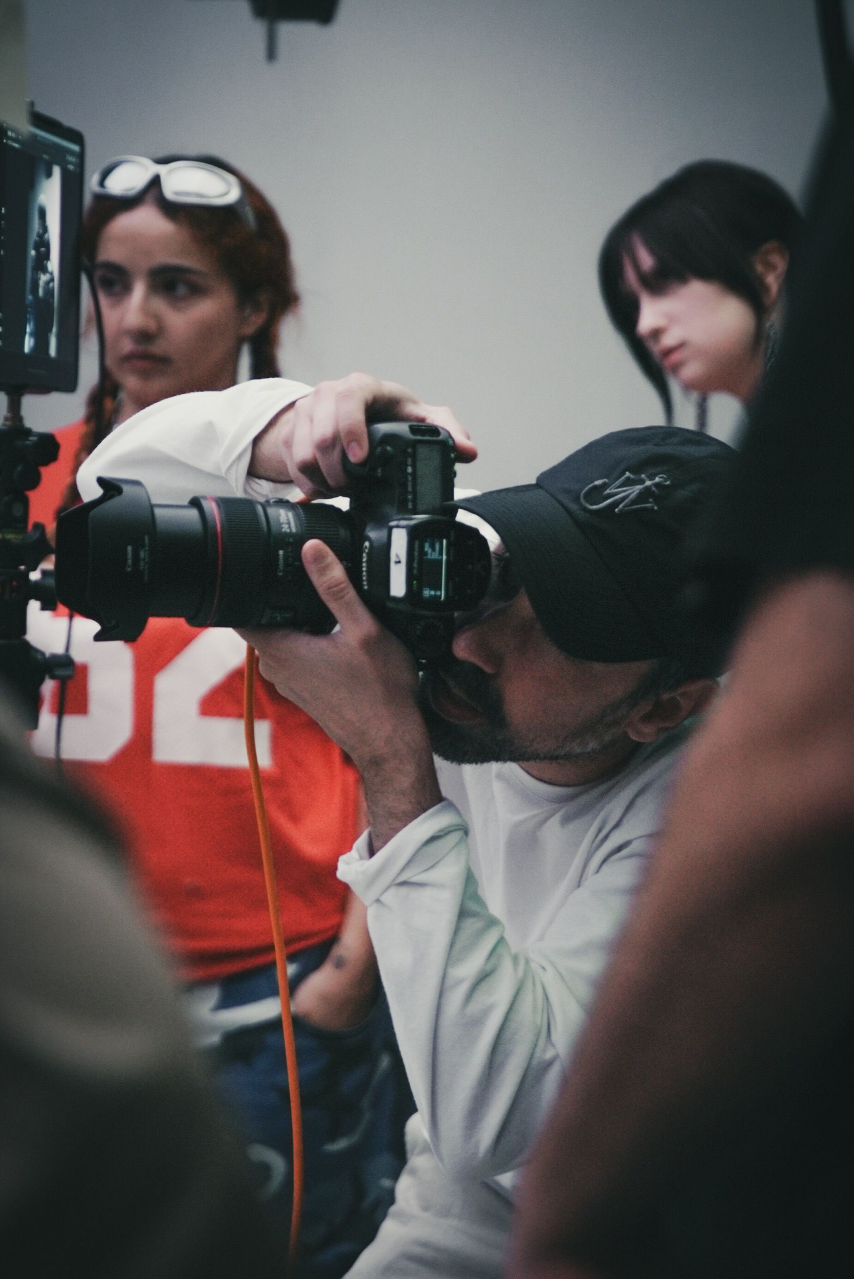 Con Peuterey Plurals, Tony Effe porta il suo stile nel mondo dell’outerwear Con la nuova capsule collection in collaborazione, che verrà presentata durante la prossima Milano Fashion Week | Image 580417