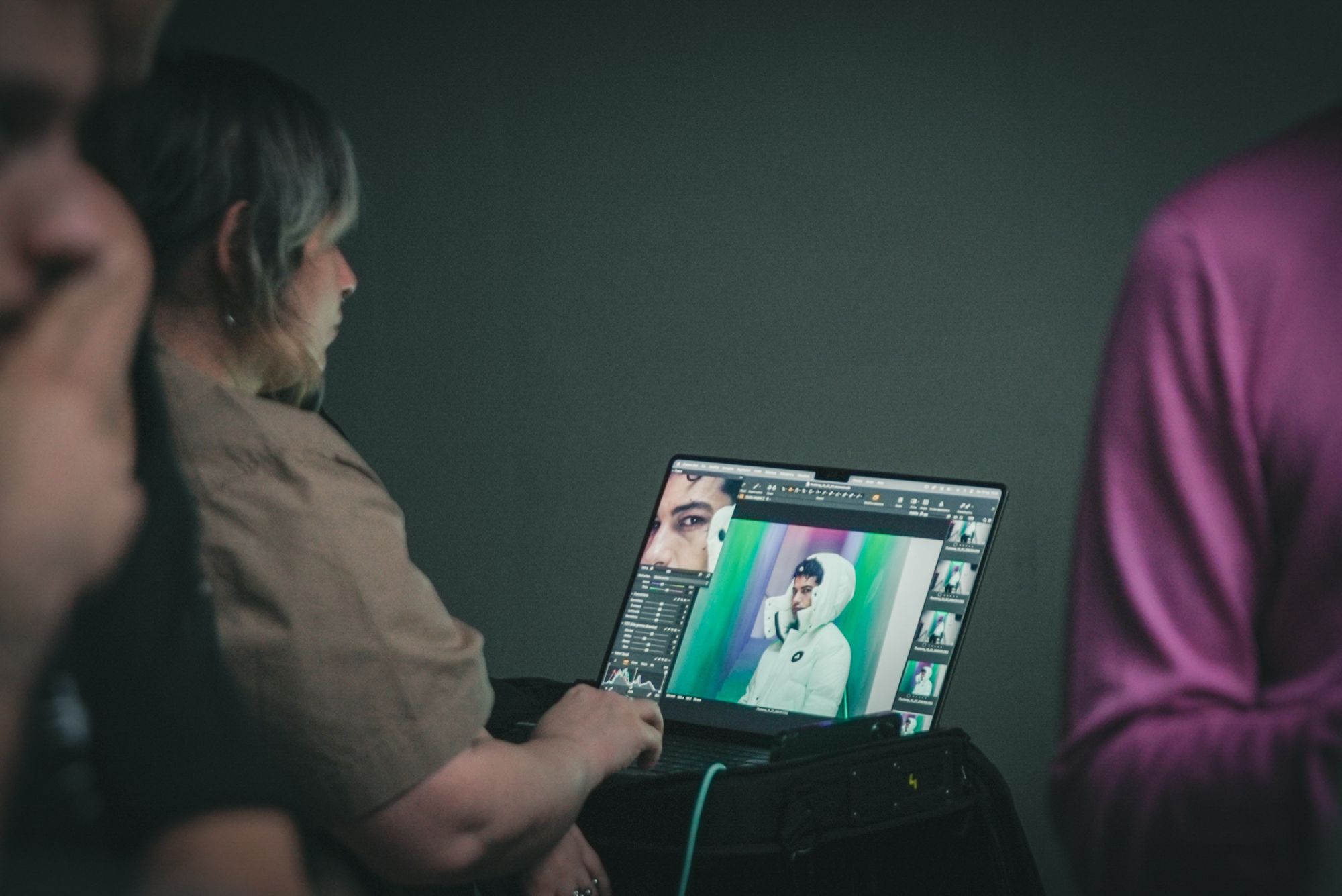 Con Peuterey Plurals, Tony Effe porta il suo stile nel mondo dell’outerwear Con la nuova capsule collection in collaborazione, che verrà presentata durante la prossima Milano Fashion Week | Image 580412