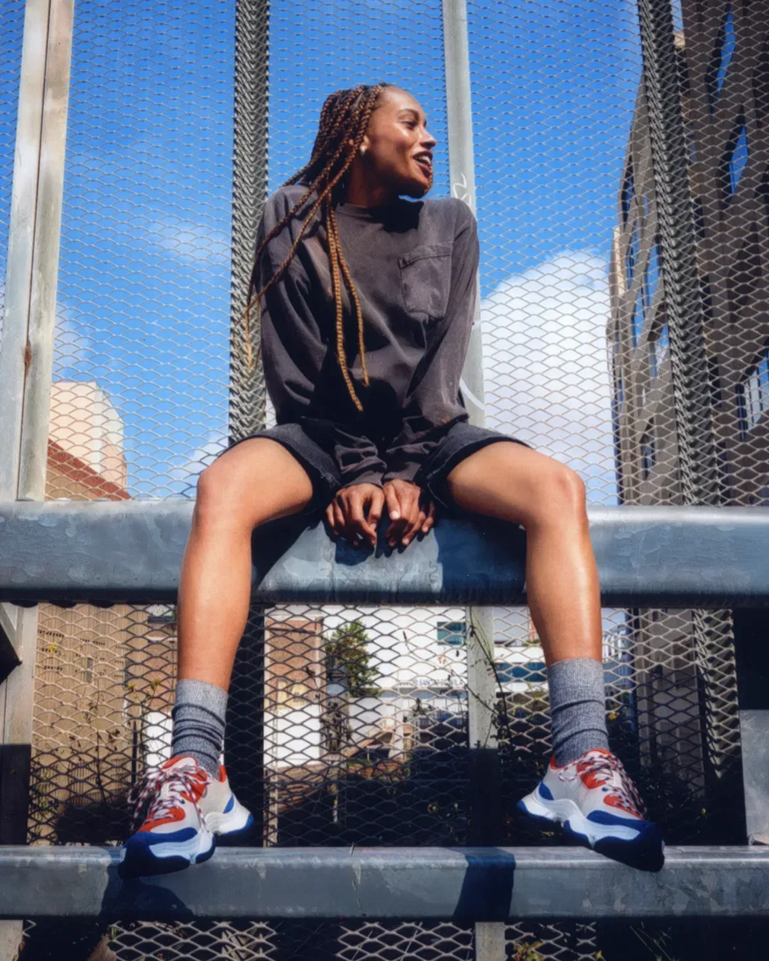 Camper launches the Karst 2 The model has been revamped and is now even more functional