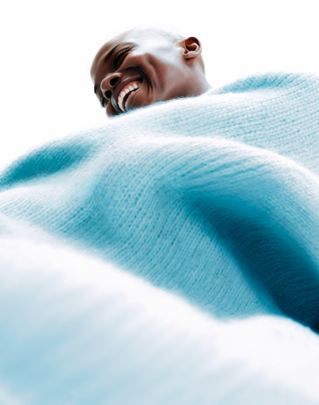 Benetton collaborated with artist Rick Dick for FW25 A campaign where artificial intelligence enhances the brand&apos;s visual imagery