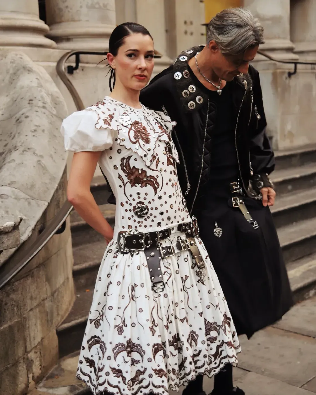 La mode britannique se sauvera-t-elle en quittant Londres ? La relance de la Manchester Fashion Week se pose la question. Et cela semble très prometteur.