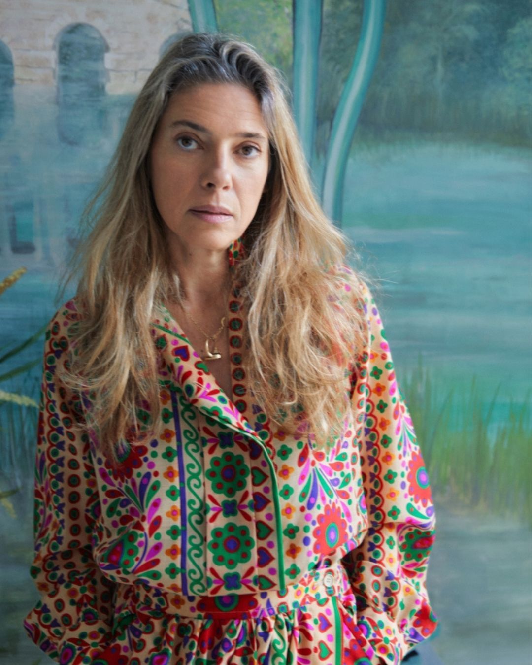 Marta Caffarelli: Awareness is all that matters Interview with the co-founder of Atelier VM