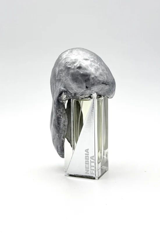 FILIPPO SORCINELLI - Nebbia Fitta