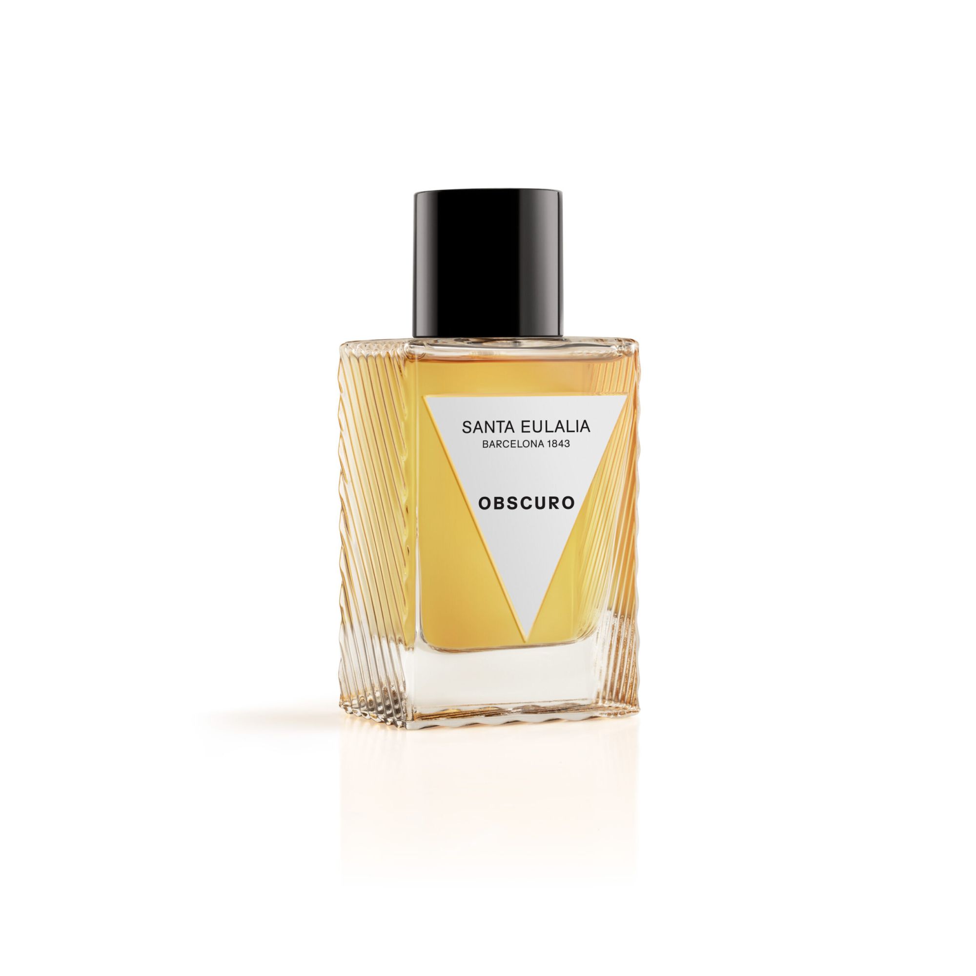 Santa Eulalia - Obscuro