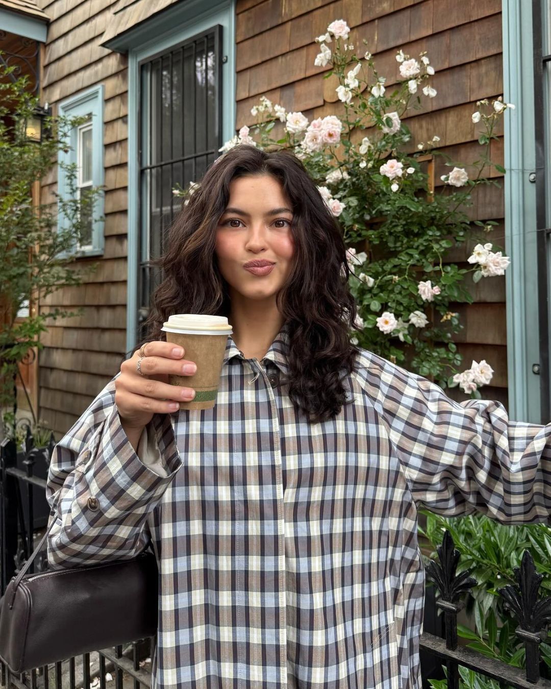 10 profumi che sanno d'autunno Per chi ama avere addosso l'atmosfera che si crea durante questa stagione