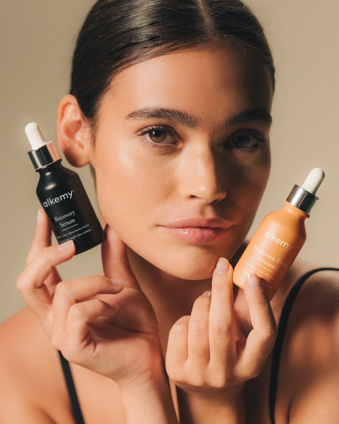 10 Italian beauty brands you need to know From skincare and makeup, to fragrances: everything Made in Italy