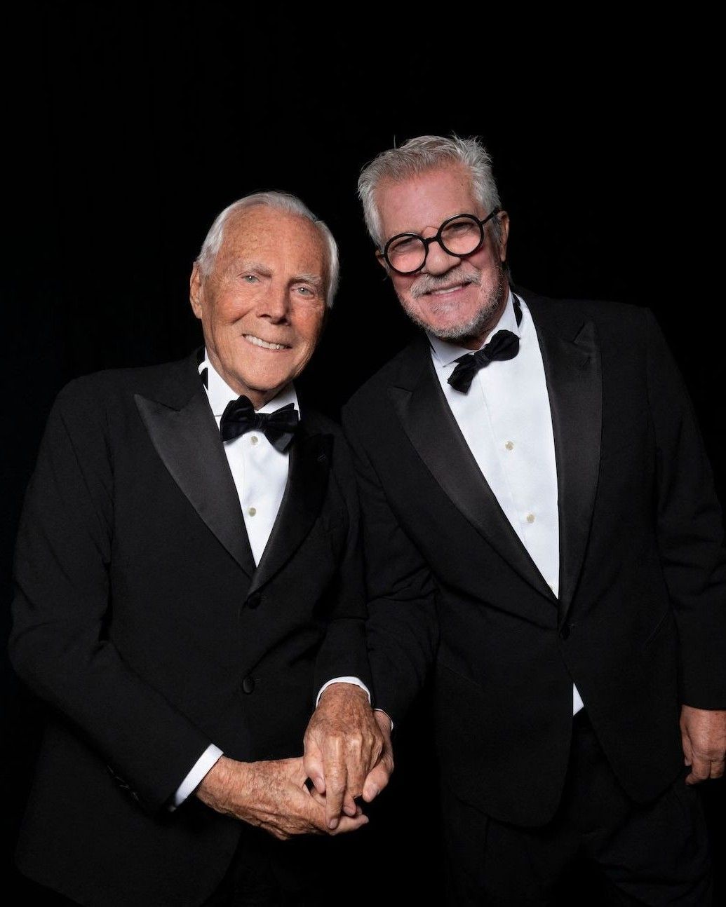 Voici ce que dit le testament de Giorgio Armani Parmi les dernières volontés du créateur figurait également celle de céder des parts à un groupe du luxe ou de coter la marque en bourse