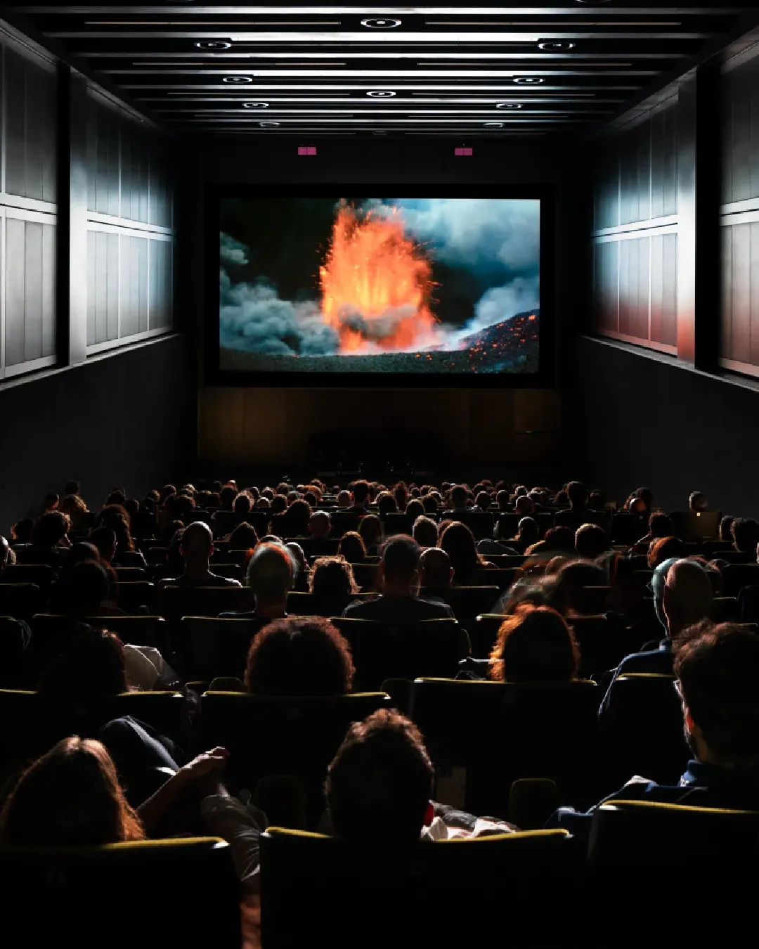 Fondazione Prada has launched a €1.5 million fund for independent cinema  «The real challenge of cinema is to seek lasting depth and resonance,» interview with Paolo Moretti, Head of the Prada Foundation Film Fund