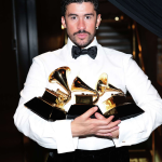 This is the most important week of Bad Bunny's career After making history at the Grammys, the Puerto Rican artist will perform at the Super Bowl Halftime Show on Sunday