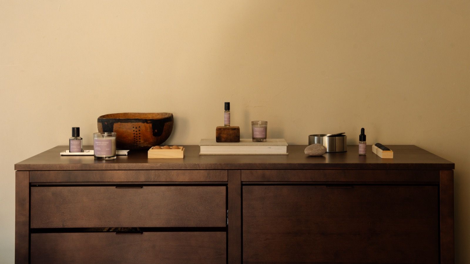 Frama launches Painted Desert The latest addition to the Danish brand universe | Image 580289