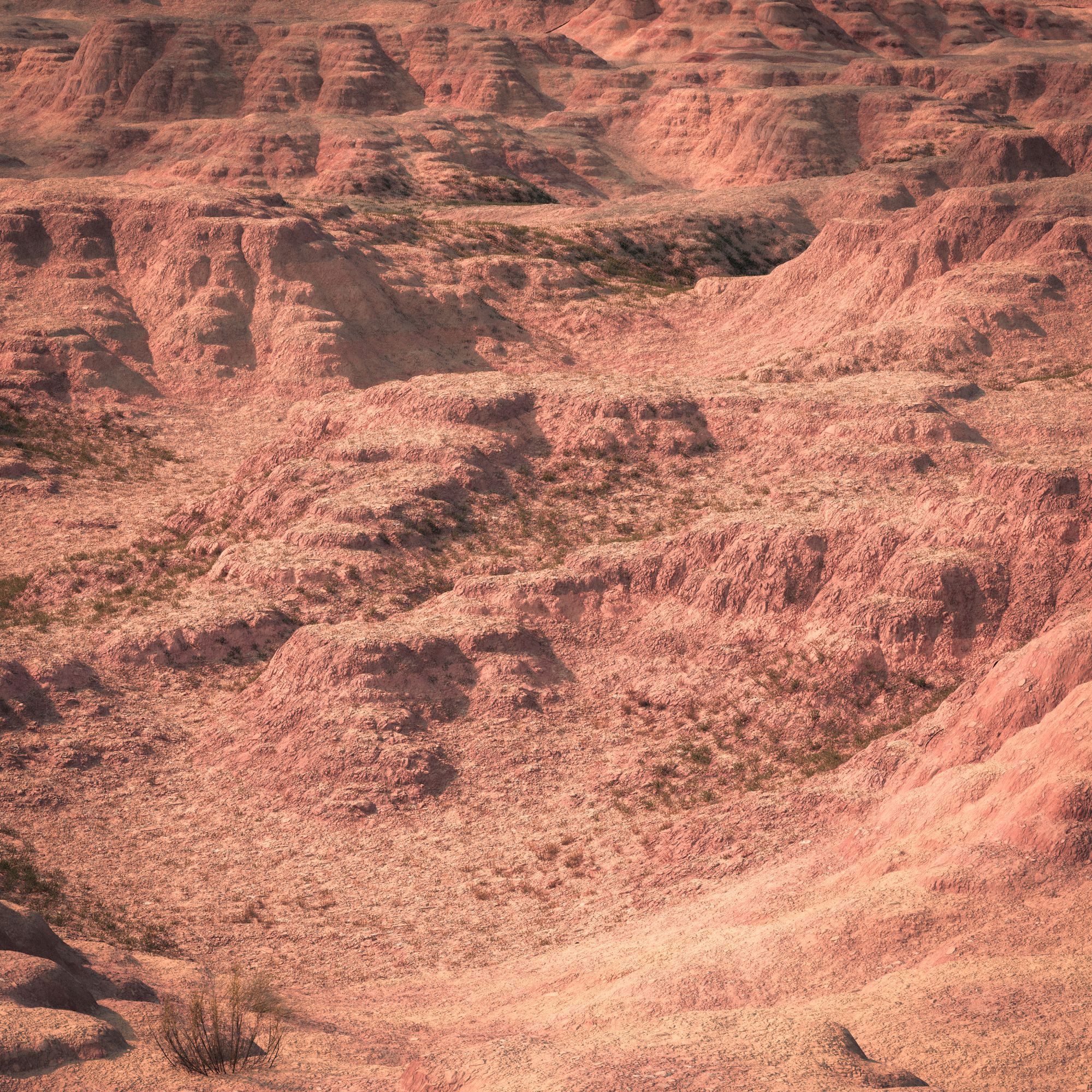 Frama launches Painted Desert The latest addition to the Danish brand universe | Image 580275