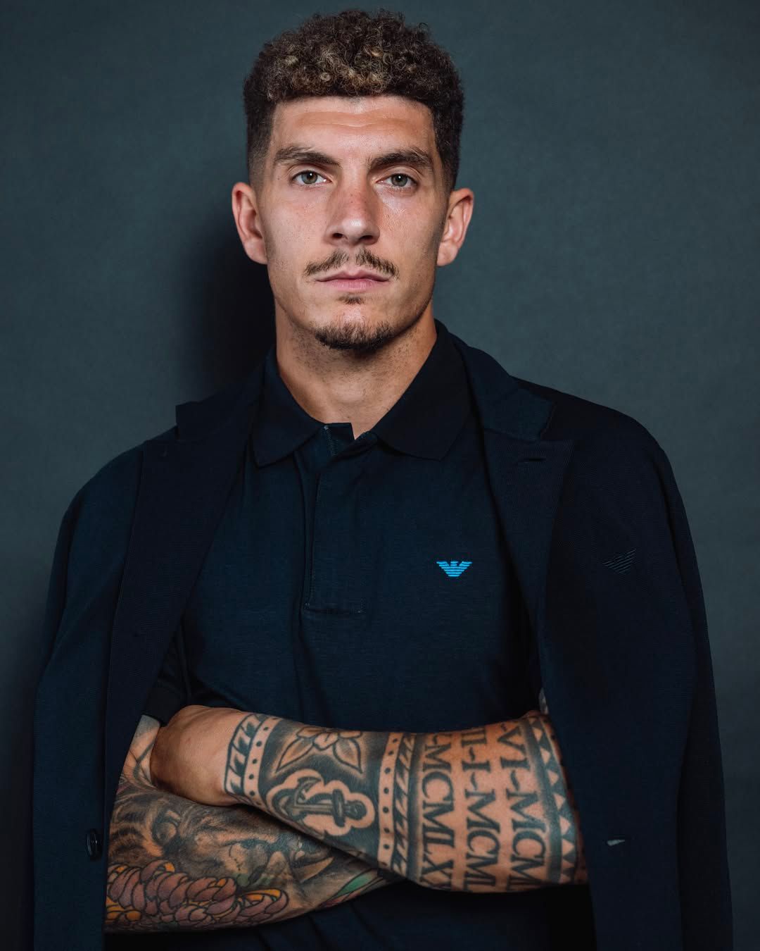 Quali sono i fashion partner delle squadre di Champions League Dal Kairat Almaty al Real Madrid