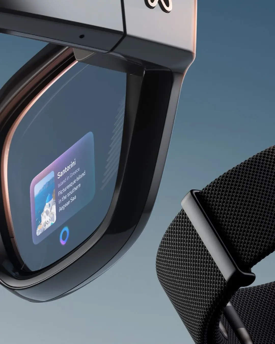 Meta a lancé trois nouvelles paires de Meta Glasses  Tout ce qu&apos;il faut savoir sur les nouveautés présentées hier à Meta Connect