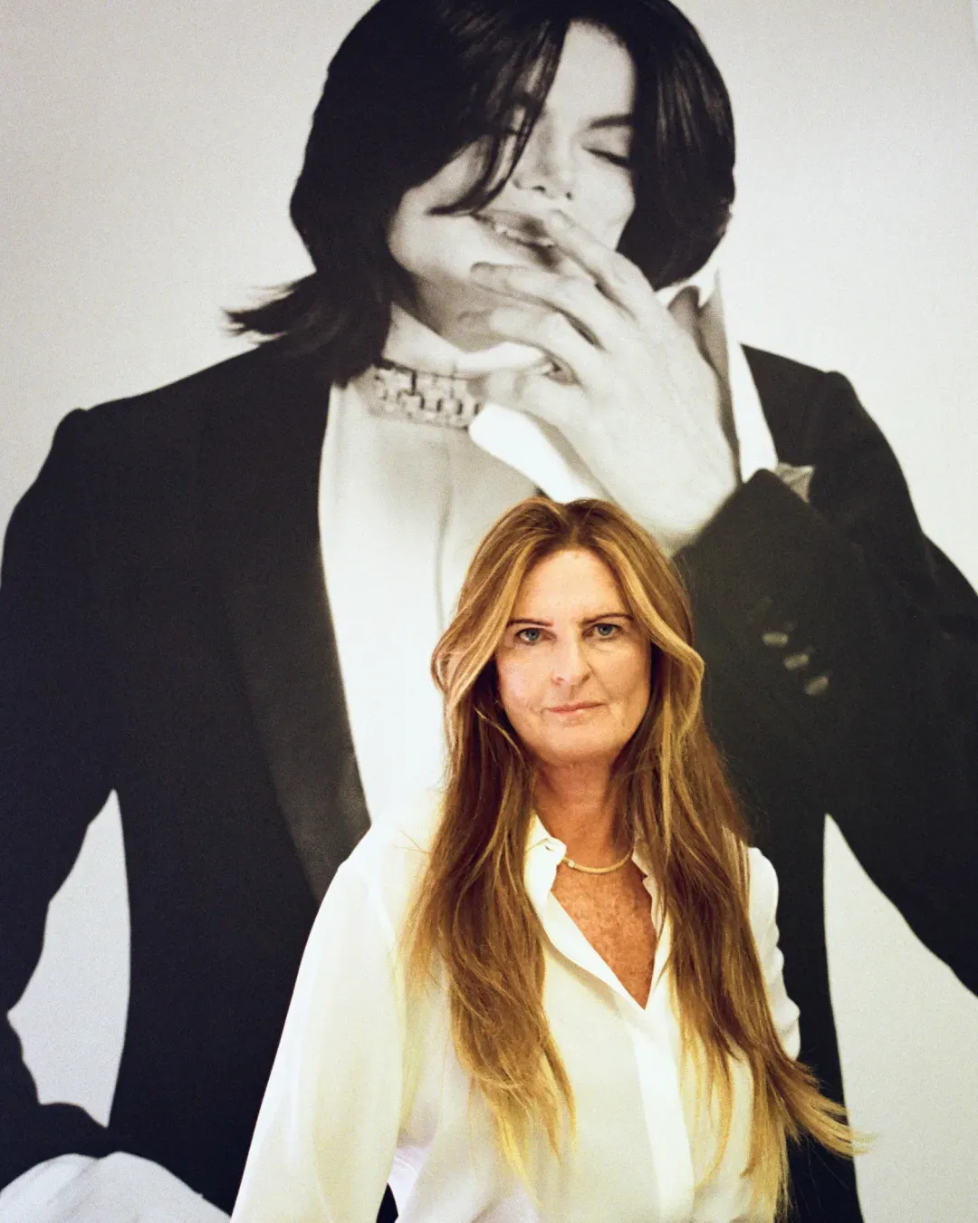 «Amplification is everything today,» interview with Emanuela Schmeidler The founder of ES_PR shares her vision of fashion and the challenges that new talents are facing