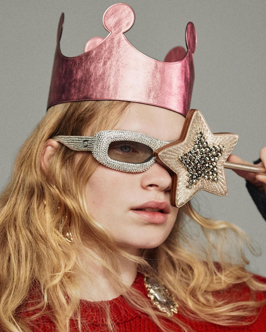 Will whimsical fashion beat normcore?