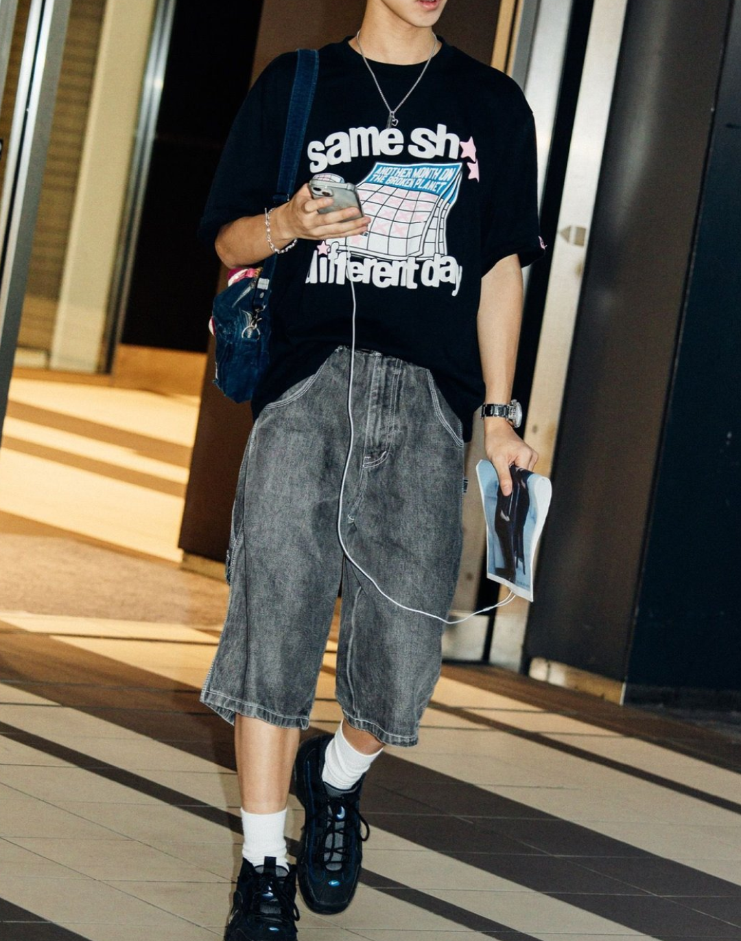 Shein offre maintenant sa fabrication à d’autres marques  Maintenant, d’autres marques peuvent également utiliser la production de fast fashion chinoise