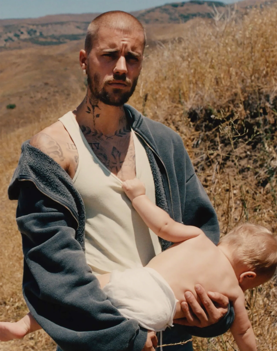 Justin Bieber will headline Coachella in 2026 The pop star&apos;s rebirth through SWAG I and SWAG II