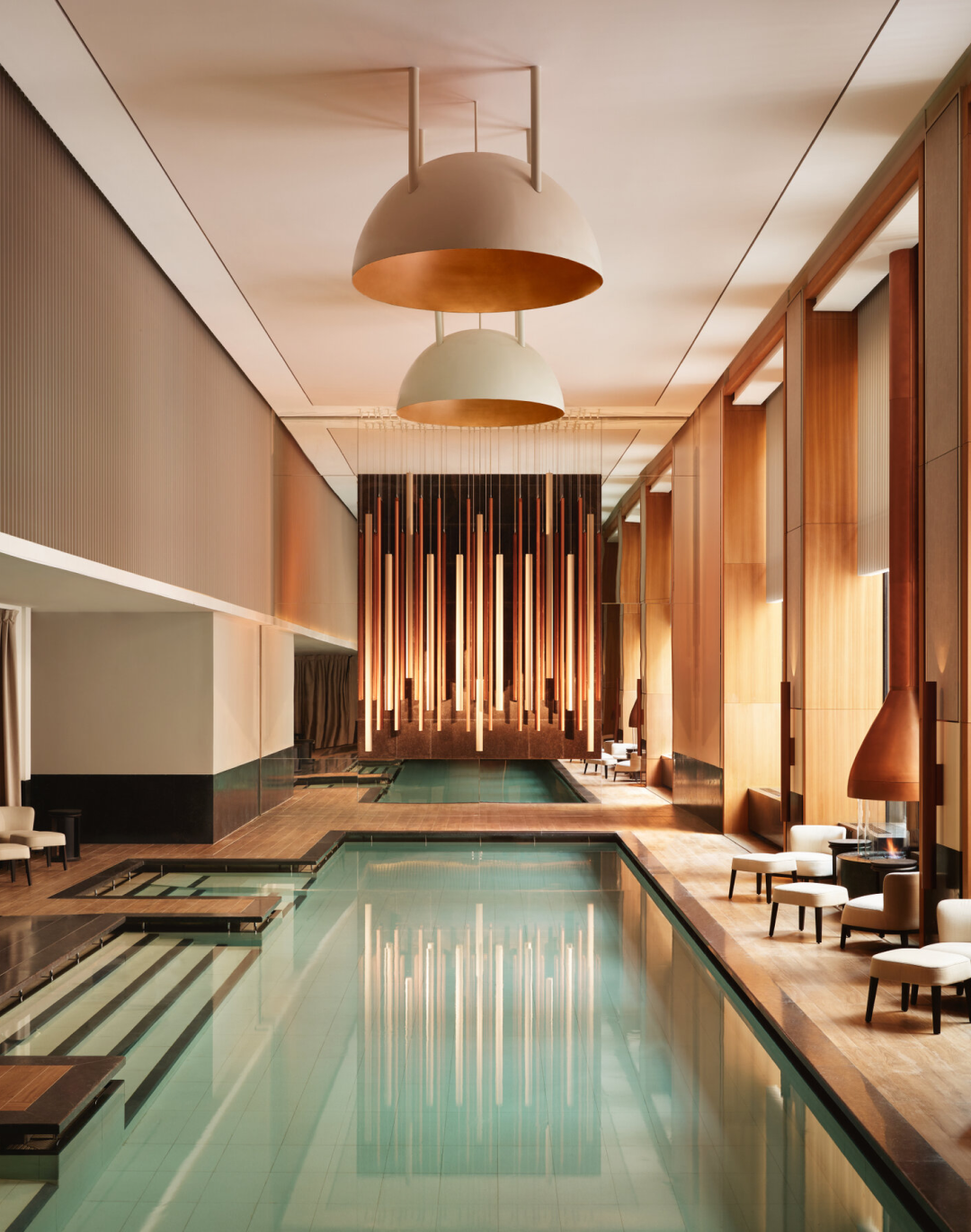 Weight-loss drugs are a huge hit in wellness centers At least in the United States, where Ozempic has become a key component of many fitness and wellness programs